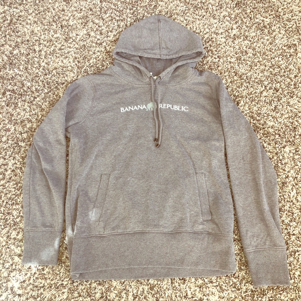 Banana Republic Sweatshirt